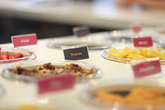 Ö!MyGood Toppings