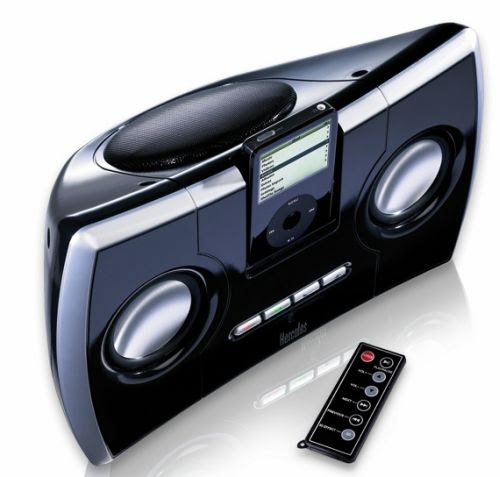 iPod & iTunes