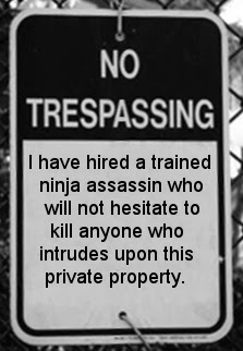 ... .files.wordpress.com/2008/11/signs-no-trespassing-generatorphp.jpeg