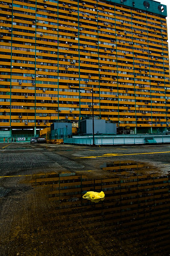 People's Park Complex