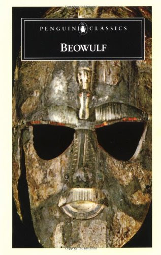 Beowulf: A Prose Translation (Penguin Classics)paperback, by Anonymous