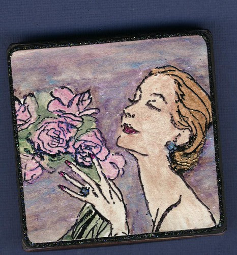 PP Box lid