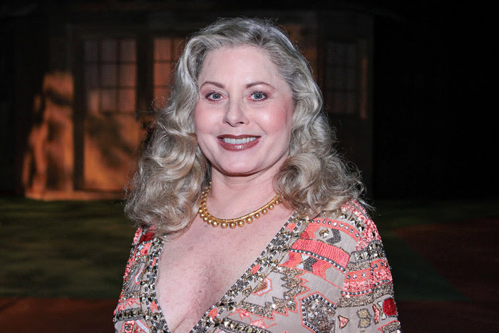 Vera Fischer estreia peça após 17 anos afastada dos palcos
