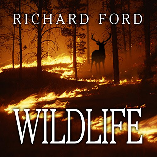 WildlifeBy Richard Ford