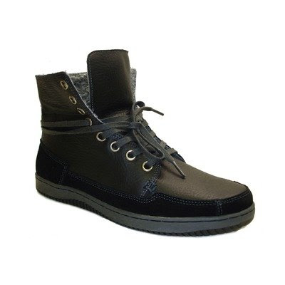 GBX 13321 Mens Convertible High Low Top Lace Up Casual Boots Shoes Sneakers