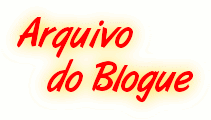 Arquivo
   do Blogue