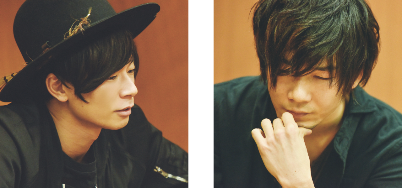 Secret Sensation Tk From 凛として時雨