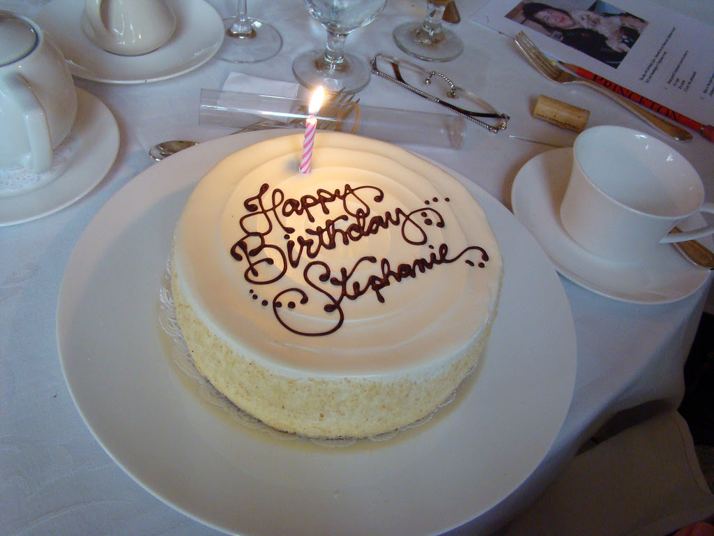 DSC05797 Happy Birthday Stephanie