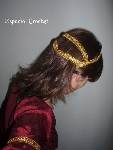 Tocado medieval