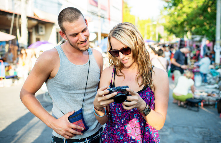 Compact travel camera - 7 Questions That Will Help You Decide Which Camera To Buy
