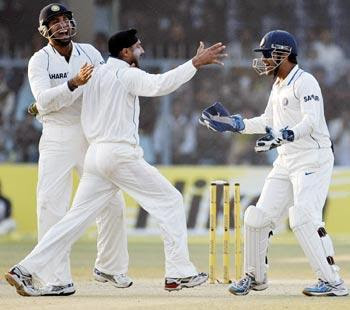 Team India No 1, say congrats! - Rediff.com Sports