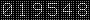 HTML Counter