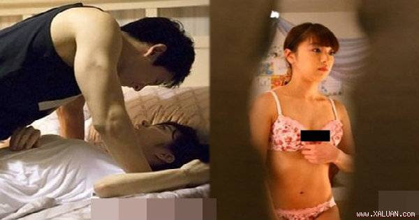 Lần nào trước khi ân ái vợ cũng vào nhà tắm cả tiếng đồng hồ