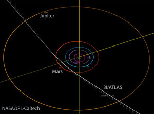 Astronomy Picture of the Day