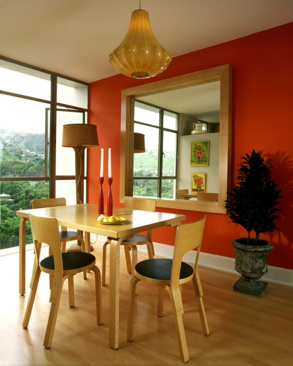 Wohnräume nach Feng Shui richtig gestalten: der Effekt der ...