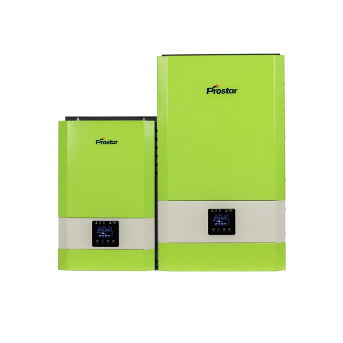 Prostar PSW10K-PRO single phase off grid solar 10000 watt inverter |