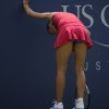 us open 2011, camel toe, upskirt