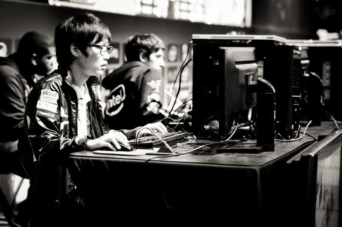 esports