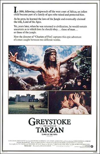 Greystoke