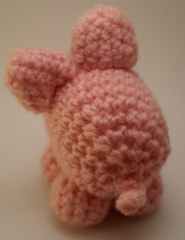amigurumi,pattern