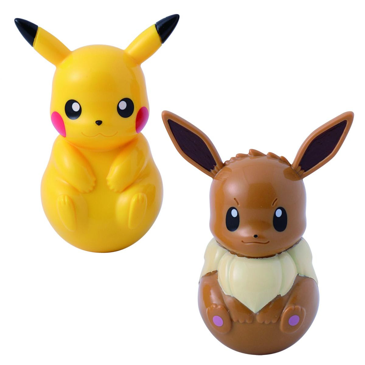 ポケモン おきあがりこぼし マルカ