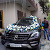 Luxury Wedding Car Decoration : Luxury Wedding Car Decoration In Gurgaon 7290908444 Wedding Car Decorators In Gurgaon / Long floral arrangement decoration for wedding car silk | etsy.