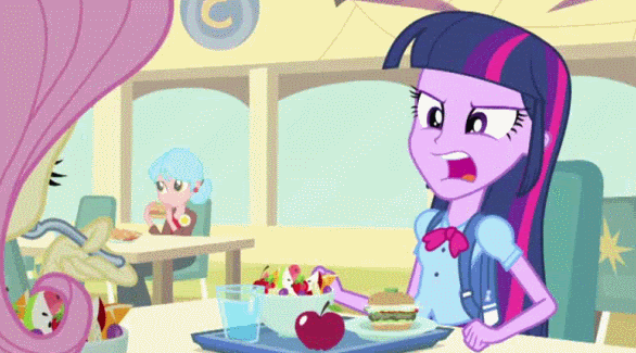 Equestria Girls Information Conpilation Thread : mylittlepony