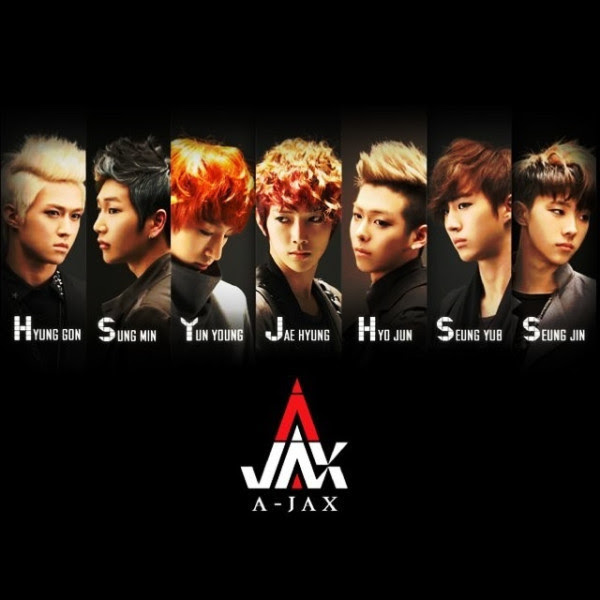 A-JAX Member