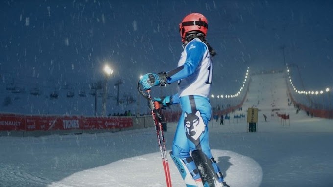 Blueray مشاهدة فيلم Slalom 2021 مترجم