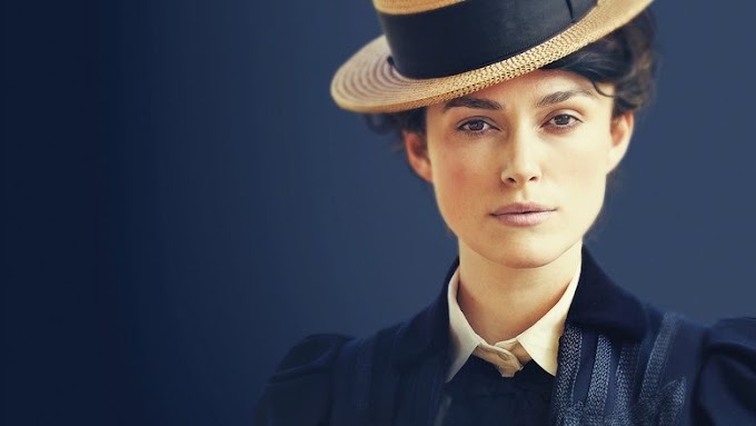 Colette 2018 Online Nézése
