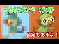 √ダウンロード マリオ アクア ビーズ 図案 ポケモン 198326