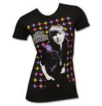bieber t shirt. 14.75; JUSTIN BIEBER Crosses