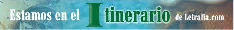 Itinerario, directorio cultural de Hispanoamérica