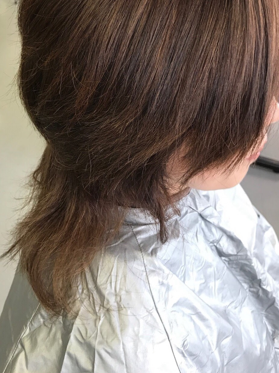 失敗 した 髪型 画像 Htfyl