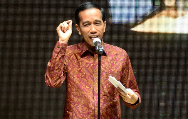 Inilah Kata Jokowi Terkait Aksi Bela Islam 4 November 2016