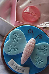 Cookies Week!