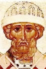 Pedro Alejandrino (Pedro de Alejandría) y compañeros, Santo