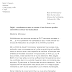 Lettre De Motivation Fac De Psycho : Votre licence en psychologie remplit entièrement mes attentes puisque j'ambitionne de devenir psychologue auprès des enfants.