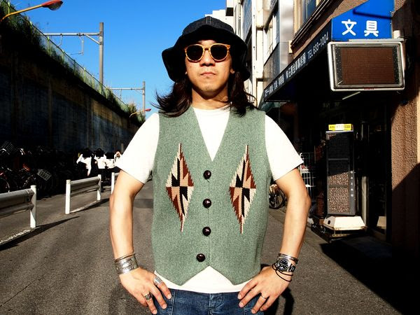 オルテガ センチネラショートベスト大量入荷しました Ortega ｓ Centinela Junky Style ジャンキースタイル ブログ