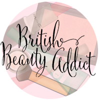 British Beauty Addict