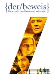 Der Beweis - Liebe zwischen Genie und Wahnsinn german film online
deutsch 4k subturat 2005 stream komplett