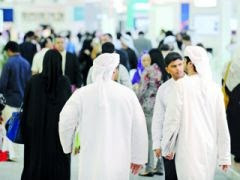 دراسة تتوقع زيادة معدلات الرواتب في الإمارات إلى 6,3% بنهاية 2011