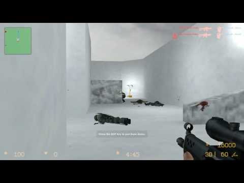 Aimbot Hack Tobys