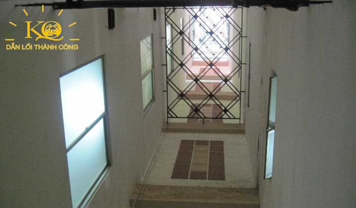 hệ thống thoáng gió