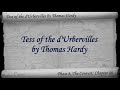Видео Chapter 46 - Tess of the d'Urbervilles by Thomas Hardy