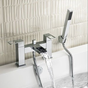 Important Tips on Choosing Best Bath Taps with Shower