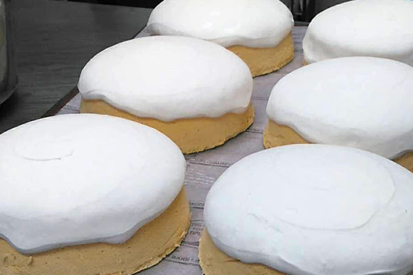 Nico Sweets Nico Sweets