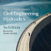 Civil Engineering Hydraulics
