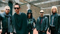 Ticketmaster Presale code for Velvet Revolver