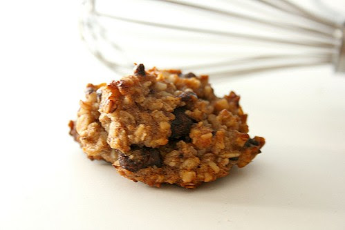 cookie eggless, flourless, butterless,